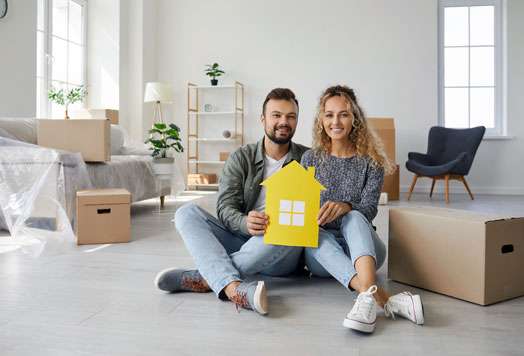 How to Determine Your Price Range When Buying a New Home