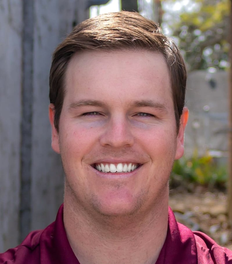 NATHAN PORTER
